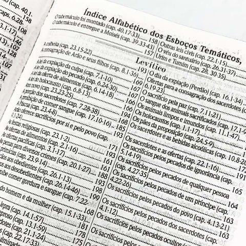 Bíblia Sagrada Letra Hipergigante RC Harpa E Corinhos