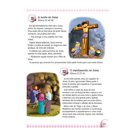 365 Histórias Bíblicas