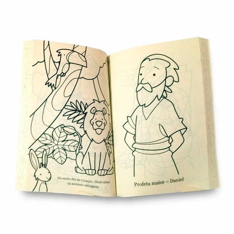 365 Desenhos Bíblicos
