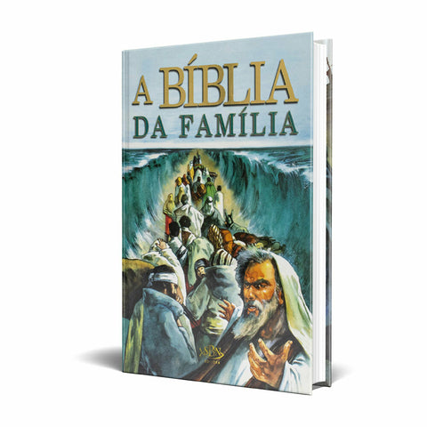 A Bíblia Da Família