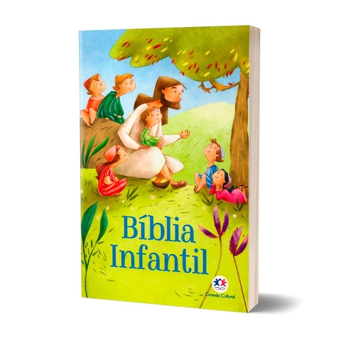 Bíblia Infantil
