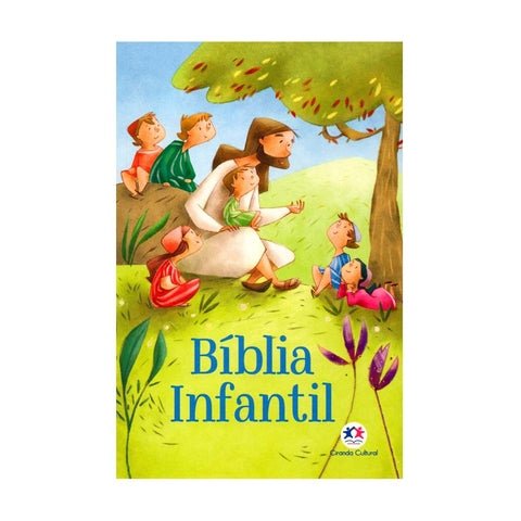 Bíblia Infantil