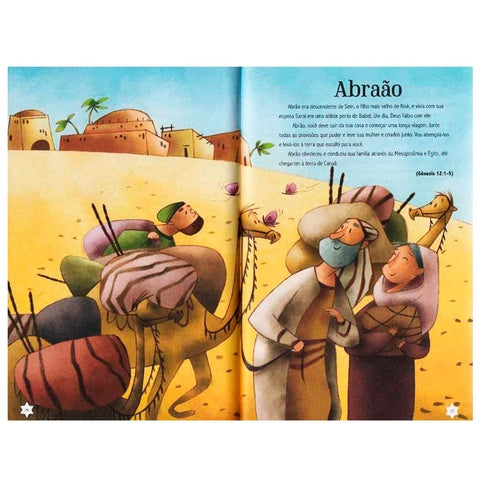 Bíblia Infantil
