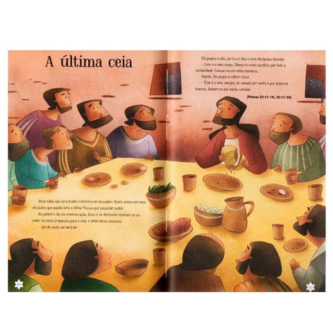 Bíblia Infantil