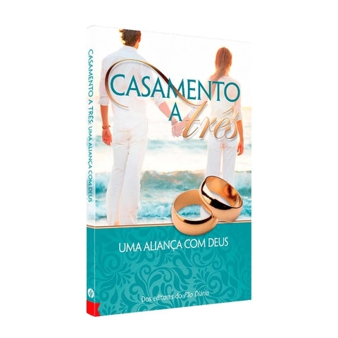 Casamento A Três