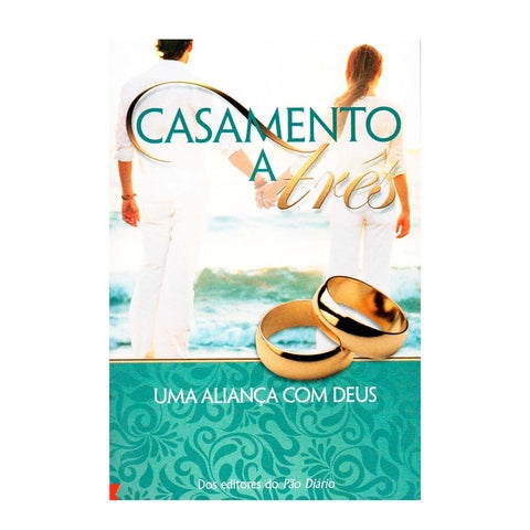 Casamento A Três