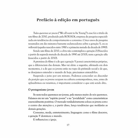 Ministério De Jovens E Adolescentes Centrado Em Cristo - Cameron Cole E Jon Nielson