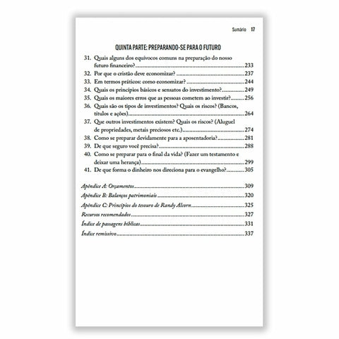 Dinheiro, Dívidas E Finanças - Jim Newheiser