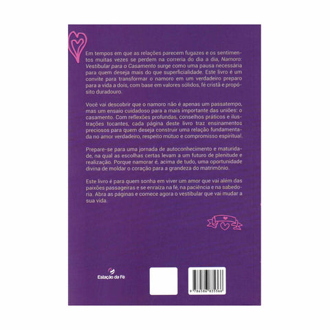 Namoro, Vestibular Para O Casamento - Mac Anderson